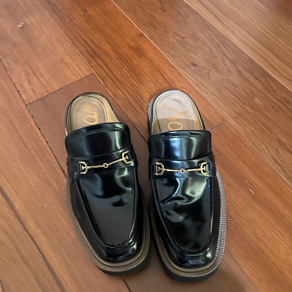 Sam Edelman Lennon Loafers - Picture 1 of 2